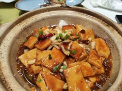 -香雪海饭店中餐厅(人民桥店)