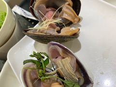-海大大蒸汽海鲜餐厅·粤菜·特色小炒(欢乐颂店)