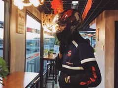 -锐擎卡丁车主题乐园(郊野公园店)
