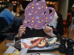 -Burger & Lobster(Dean Street)