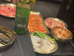 -西塔老太太泥炉烤肉(龙湖北苑天街店)
