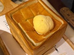 -绿茶餐厅(汇悦大融城店)