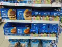 -世纪联华超市(马塍店)