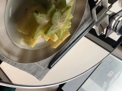 -金轩中餐厅 Jin Xuan(浦东丽思卡尔顿酒店)