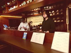 -Hei Cafe(工体店)