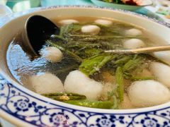 -新聚丰菜馆(太监弄店)