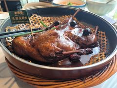 -老燕皇·南京菜(玄武湖店)