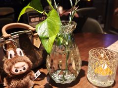 -MARU玛露音乐餐厅(大学路店)