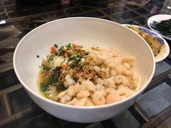 三虾面-御面斋精品面馆