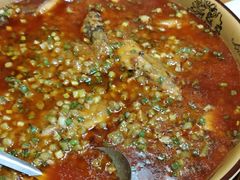 -二荆条·蜀鲜汇城市森林火锅