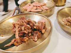 -老板娘的烤肉店(港湾广场店)