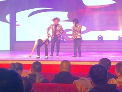 -和平大戏院(凯旋路店)