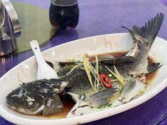 -茗荔园农庄(大涌店)