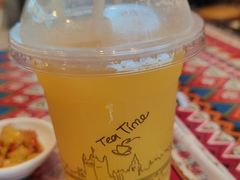 -大食代美食广场(上海中心店)