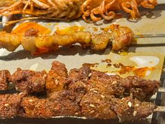 -No.DD戳子烧烤·江湖菜(北京总店)