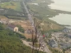 -太湖渔洋山