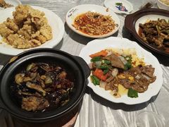 -大隐隐于市私房菜(保和小区店)