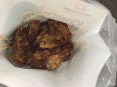 麻辣排骨-傅强排骨(成都总店)
