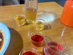 -龙姐私房菜(和顺古镇店)