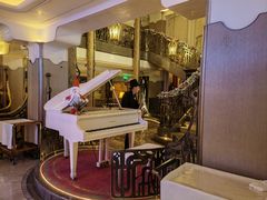 -波特曼西餐厅(中央大街店)