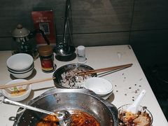 -万和源炝锅城·活鱼现炝(文艺北路店)