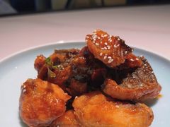 -外婆家(西红门荟聚购物中心店)