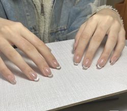 -1T·1M 日式美甲美睫