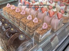 -KNOTKNOT珞珞·日式甜品(K11店)
