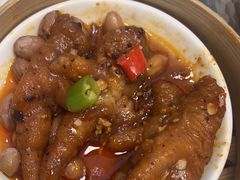 -煲王粤菜餐厅(中侨中心店)