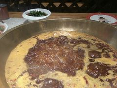 -大味生态火锅(蓝谷地店)
