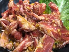 -丹东特色烤肉(学府路一部店)