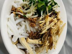 -再回首鸡肉米线(人民路一店)