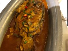 -徽镇小厨·经典徽菜(马连道店)