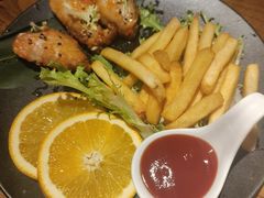 -陶享时光西餐·下午茶(信河街店)