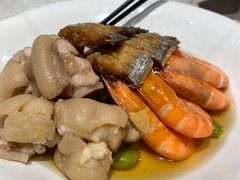 -阿莉餐厅(枣阳路店)