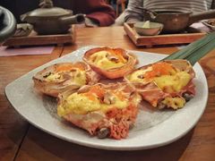 -花潮料理艺食馆(SM新生活广场店)