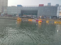 -星海水上乐园(星海广场圣亚店)