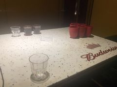 -百威KTV(恒福路店)