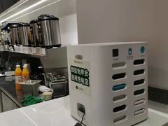 -古茗(下城香积寺路店)