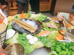 -杨小佳·齐齐哈尔烤肉·烤串(广州店)