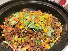 -城南往事·鲁菜济南菜(龙奥万科店)