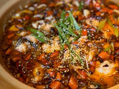 -薇酌饮·陕西菜(南门外店)