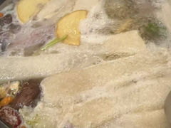 -蜀皇·菌汤鲜黄牛肉汤锅(宽窄巷子店)