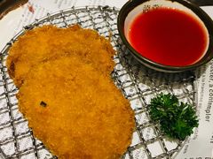 -龍堂蟹黄小笼包(德思勤四季汇店)