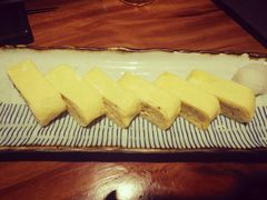 -晶吉·居酒屋·烧鸟·生鱼饭(中山区民主广场店)