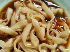 -晋乡亲刀削面(东风桥东店)