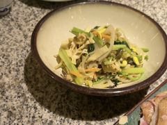 -南京大牌档(青岛万象城店)