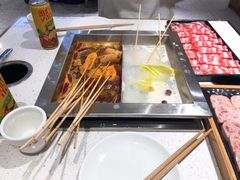 -串一火锅(赛格国际购物中心店)