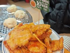 -刘淑芬·活鱼铁锅炖(北京首店)