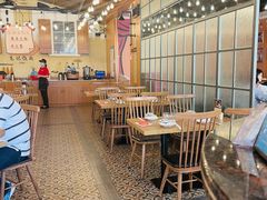 -先记烧鹅王·本地粤菜(福永店)